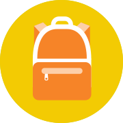 Elementary Icon