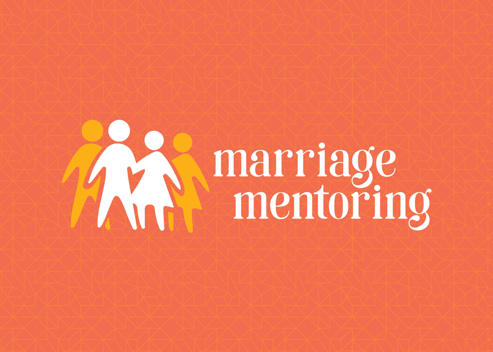 Marriage Mentoring