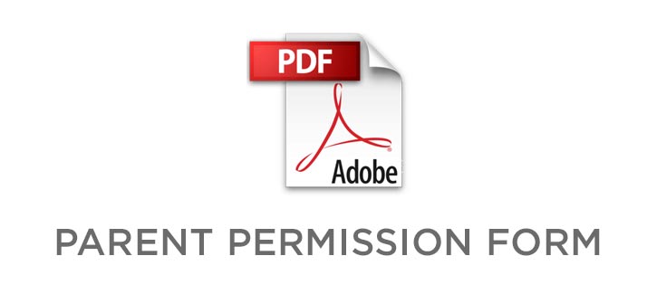 Parent Permission Logo
